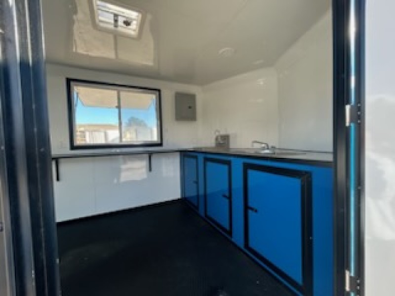 Cargo Trailers for Sale near me