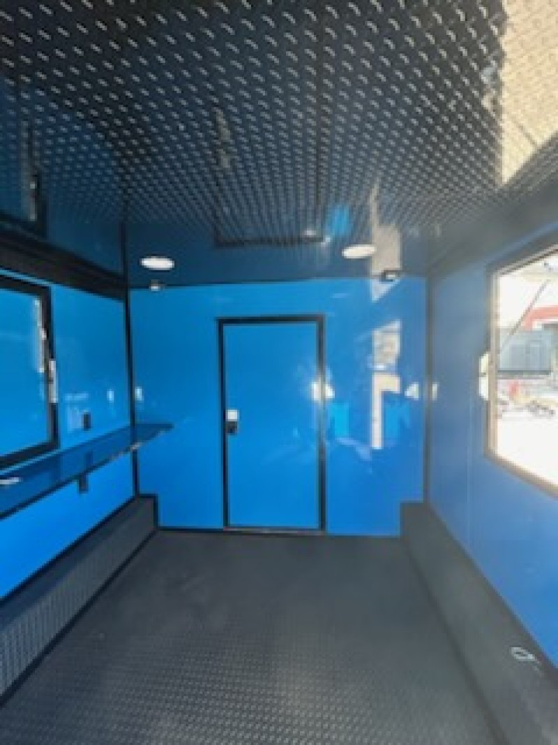 Trailers Dealership in Georgia