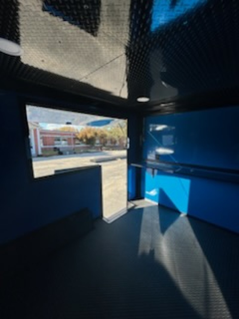 Concession Trailer for Sale Georgia