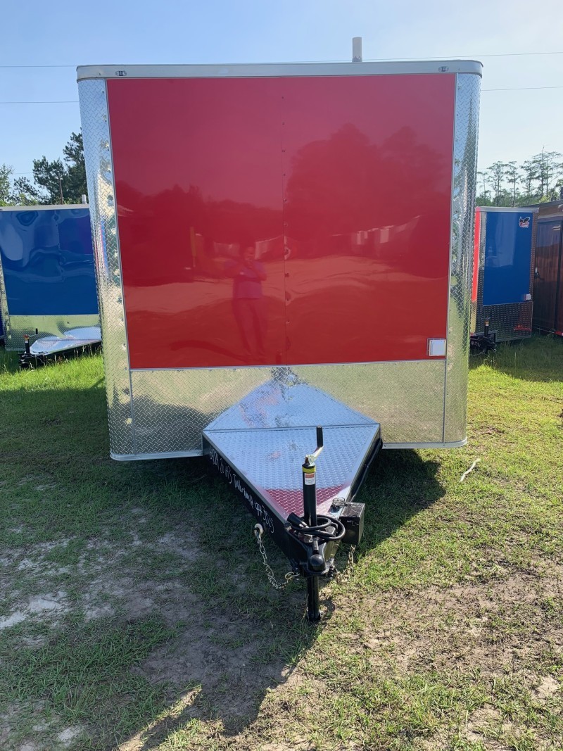 Trailers Dealership Georgia