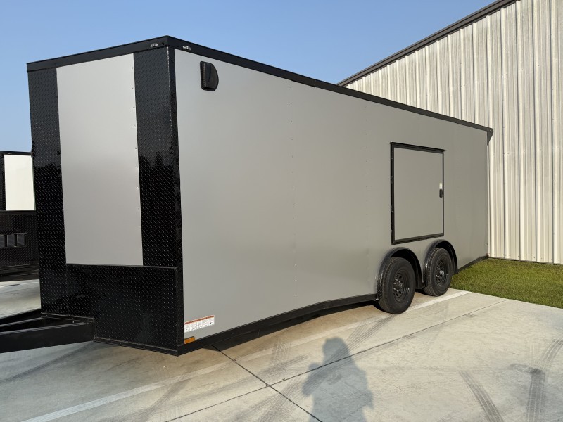 Trailers Dealership Georgia