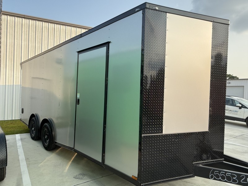Equipment Trailers Douglas GA