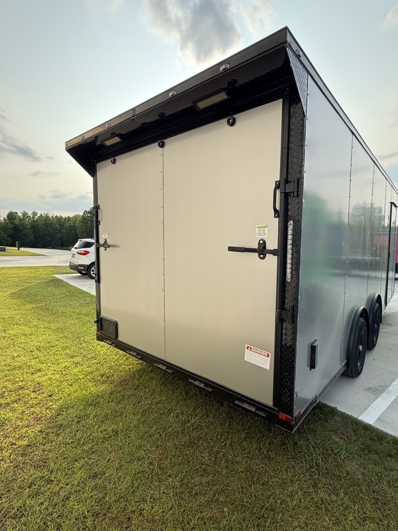 Cargo Trailers for Sale near me