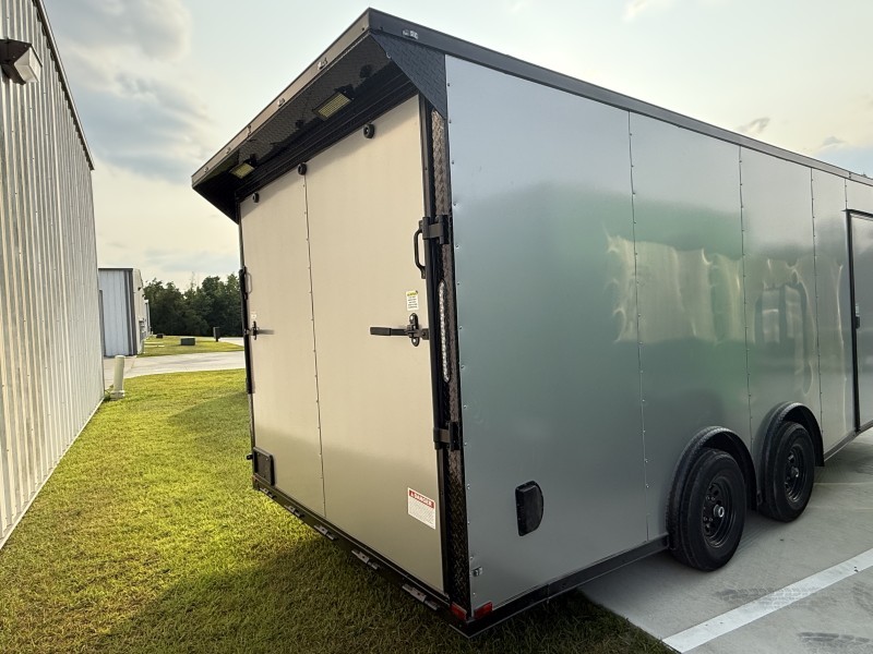 Utility Trailers for Sale near me