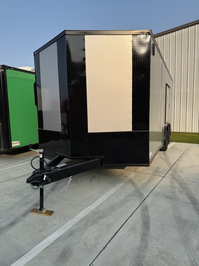 Cargo Trailers for Sale near me