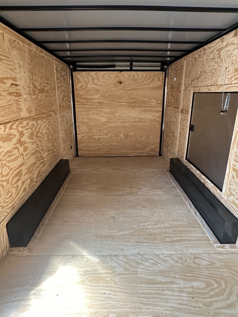 Concession Trailer for Sale Georgia
