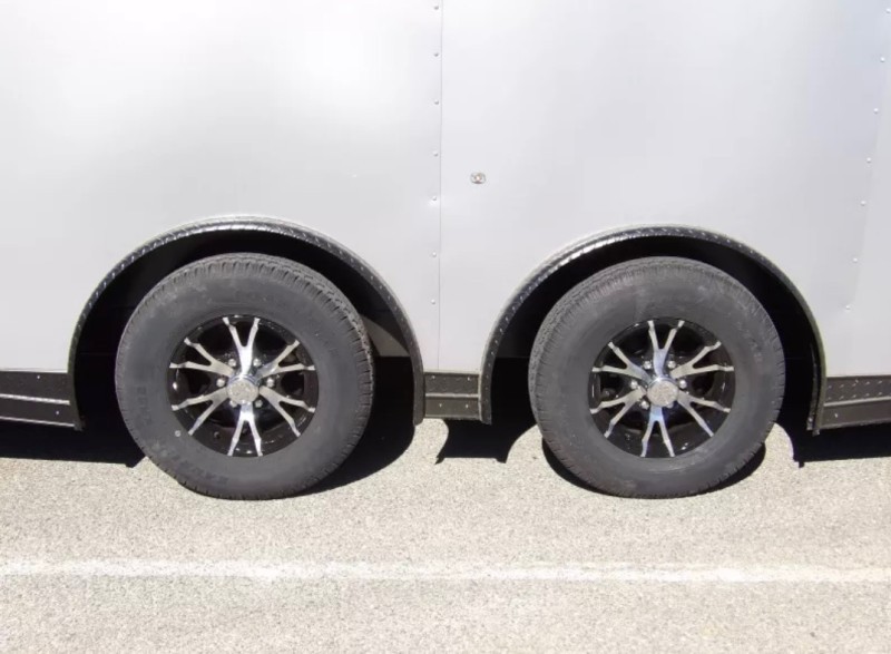 Equipment Trailers Douglas GA