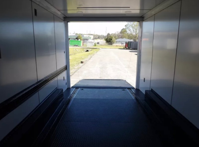 Cargo Trailers for Sale near me