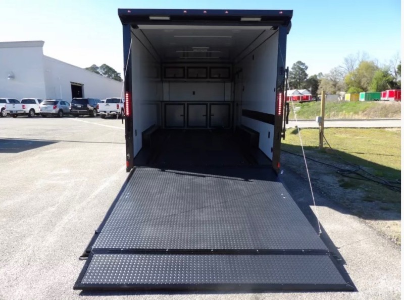 Trailers Dealership in Georgia