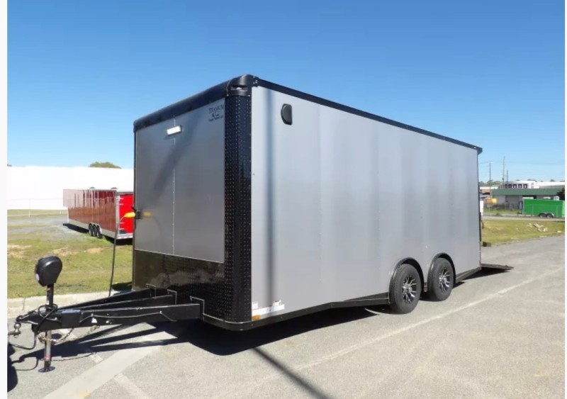 Summit Cargo Trailers, LLC