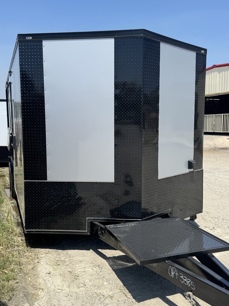 Trailers Dealership Georgia