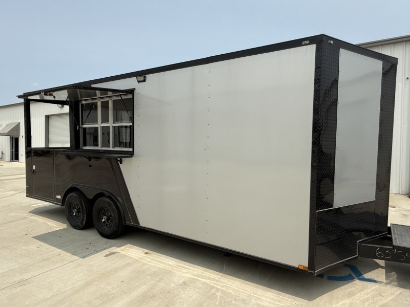 Gooseneck Trailers Georgia