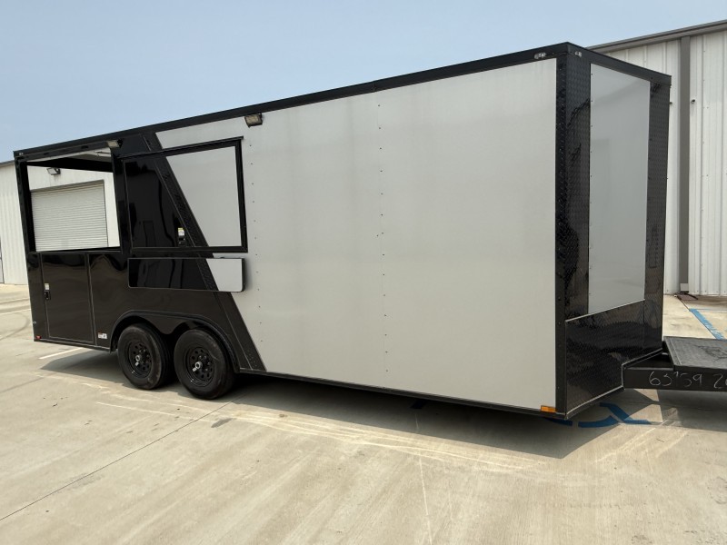 Trailers Dealership Georgia