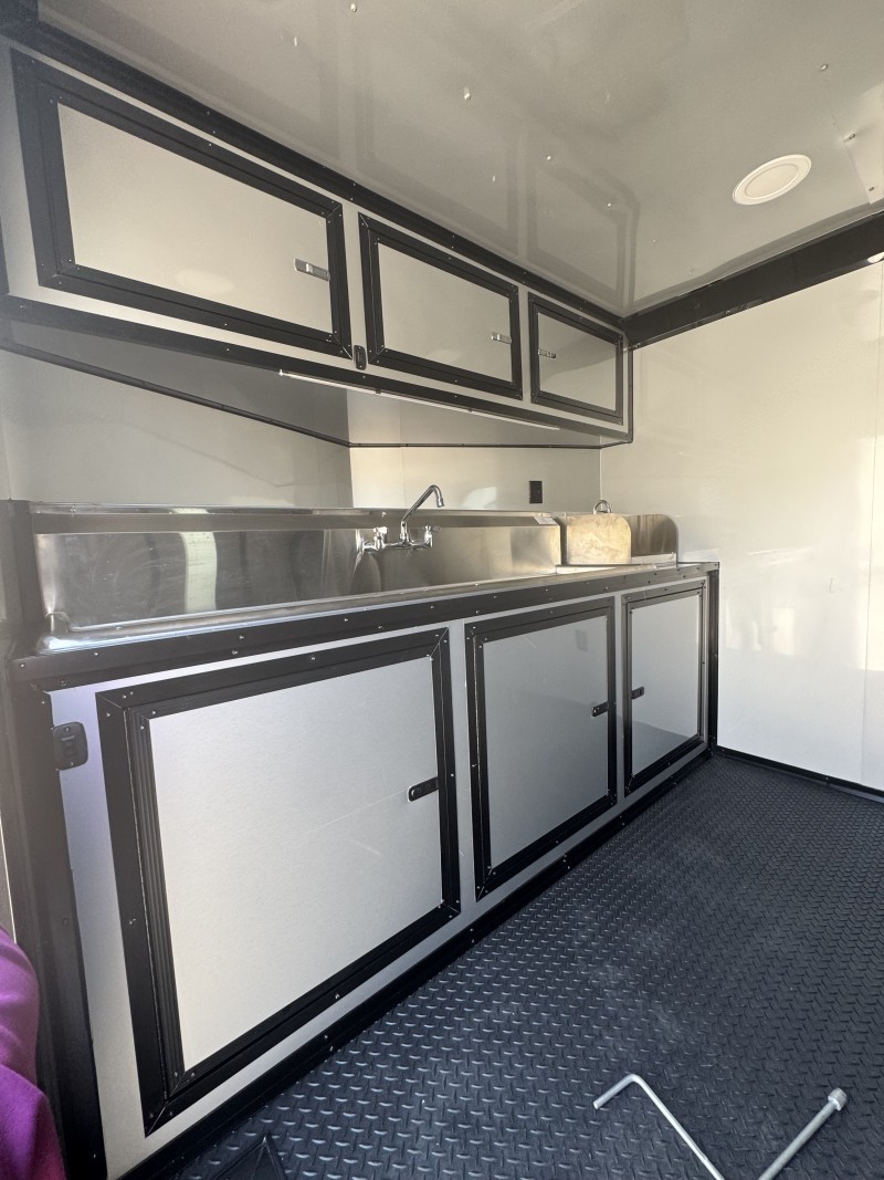 Cargo Trailers for Sale near me