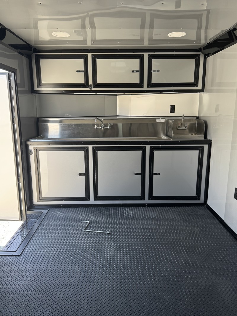 Cargo Trailers for Sale near me