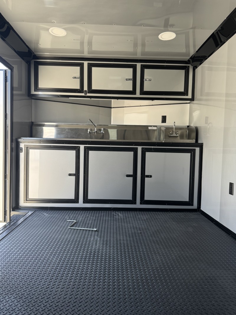 Utility Trailers for Sale near me