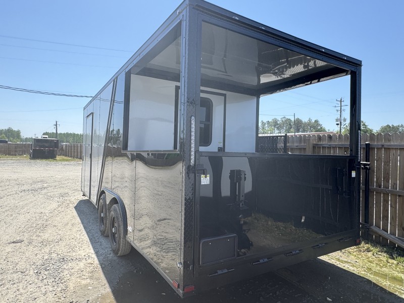 Cargo Trailers for Sale near me