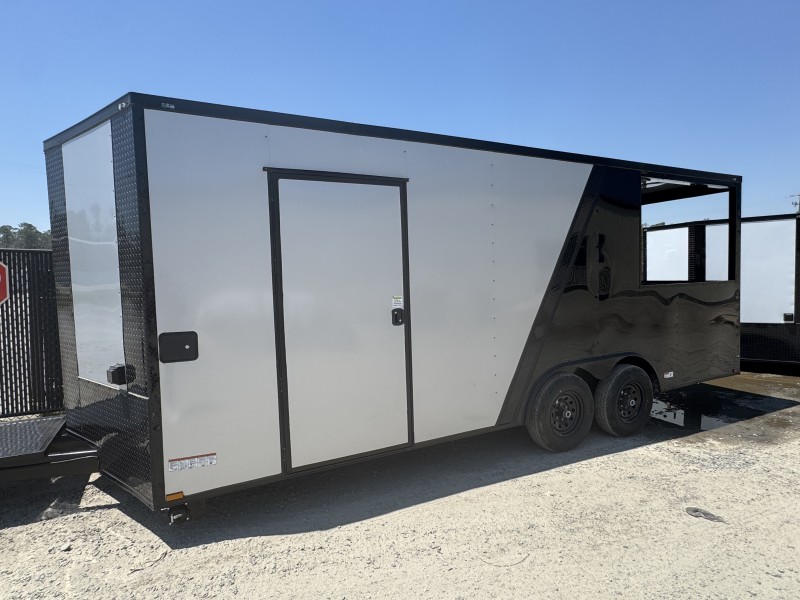Summit Cargo Trailers, LLC