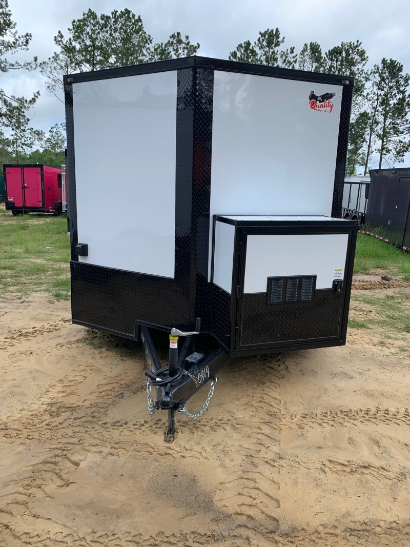 Trailers Dealership Georgia