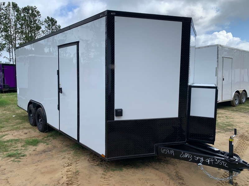 Equipment Trailers Douglas GA
