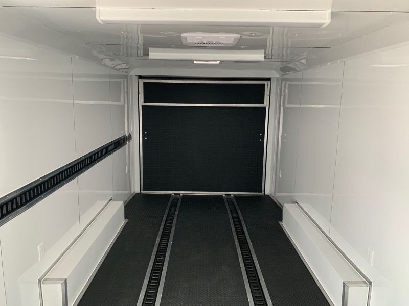 Cargo Trailers for Sale near me