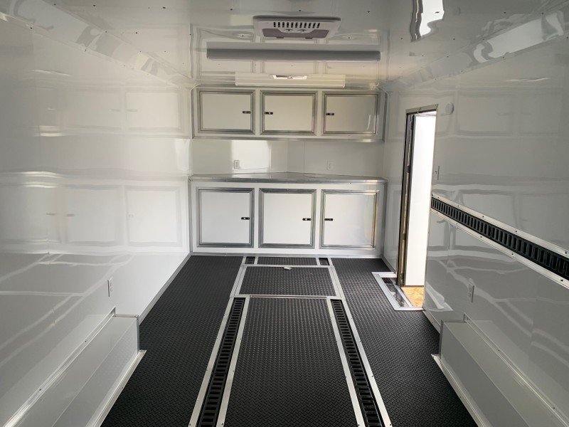 Utility Trailers for Sale near me
