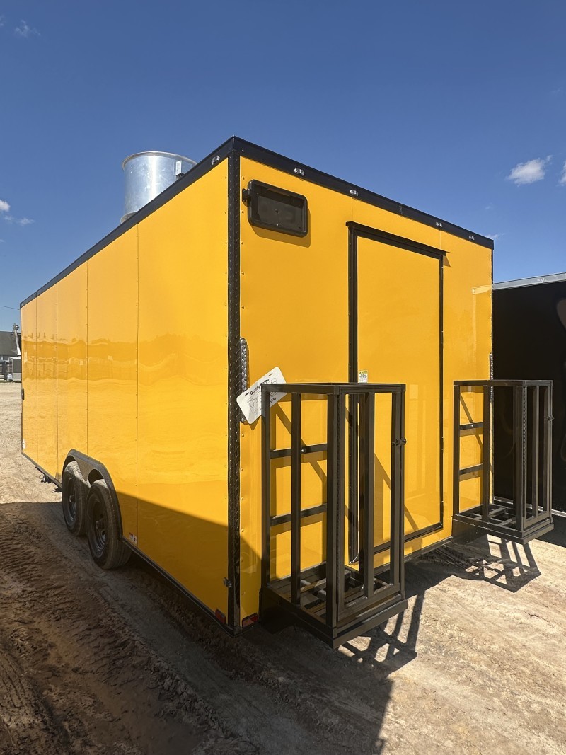 Equipment Trailers Douglas GA