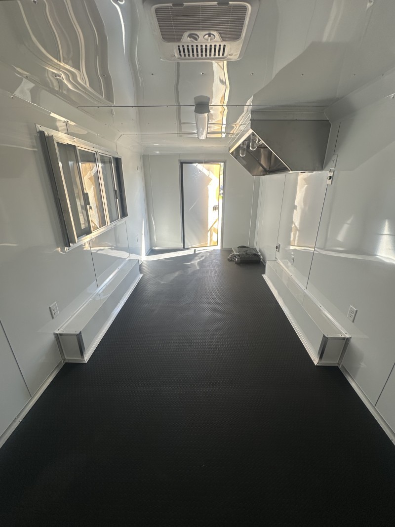 Cargo Trailers for Sale near me