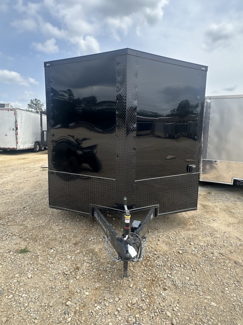 Trailers Dealership Georgia