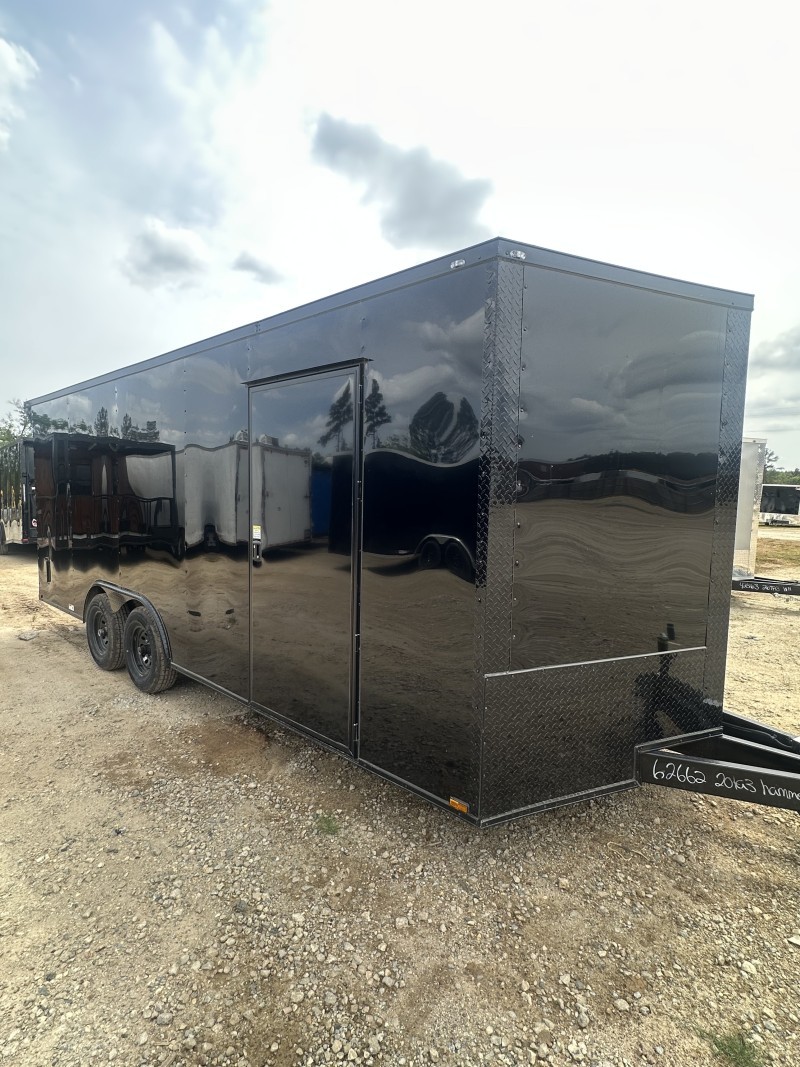 Equipment Trailers Douglas GA