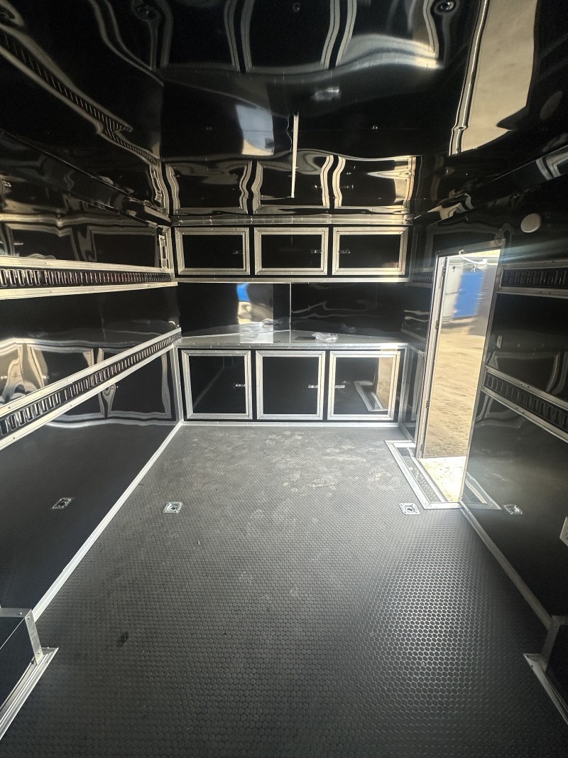 Cargo Trailers for Sale near me