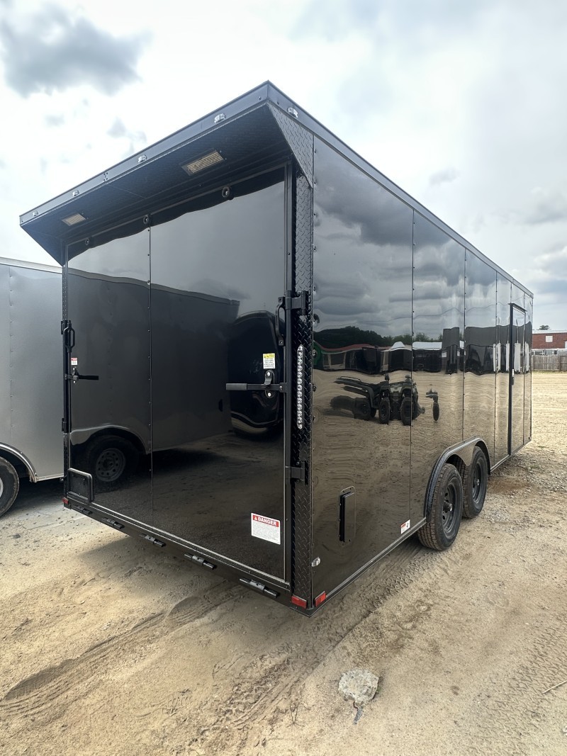 Utility Trailers for Sale near me