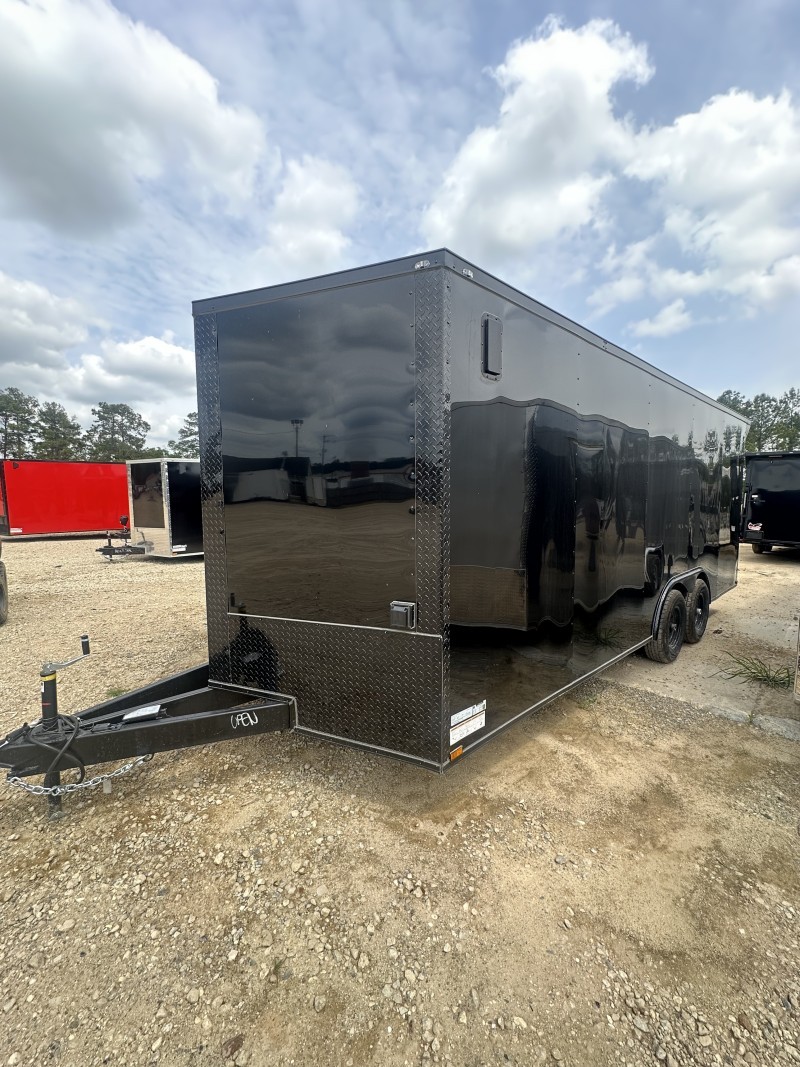 Summit Cargo Trailers, LLC