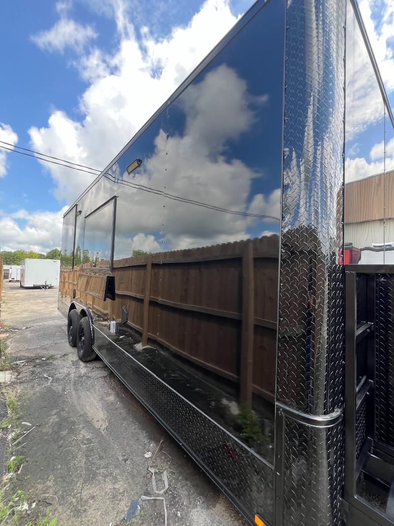 Equipment Trailers Douglas GA