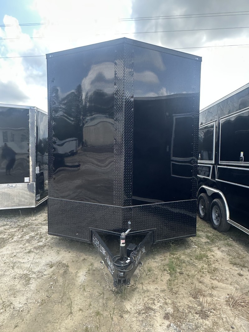 Trailers Dealership Georgia