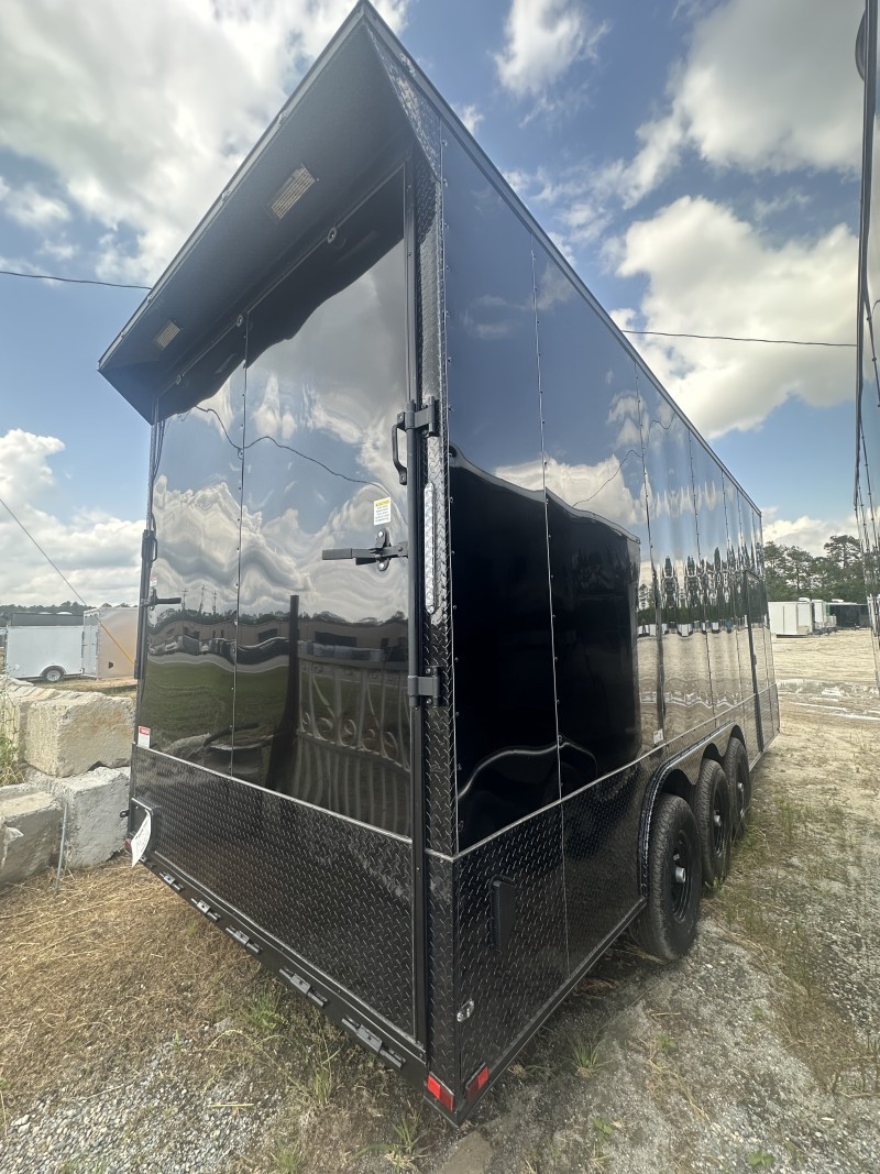 Equipment Trailers Douglas GA