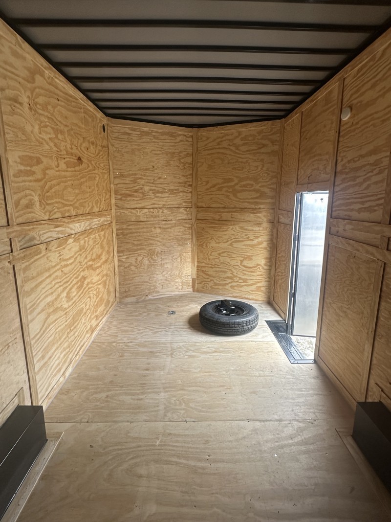 Cargo Trailers for Sale near me
