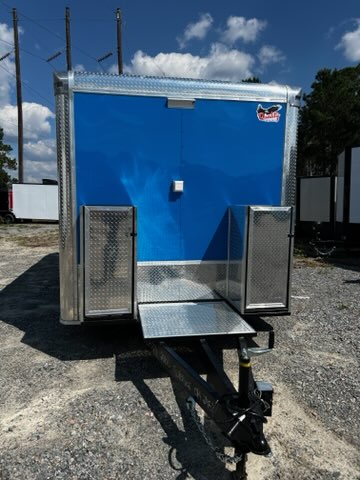 Trailers Dealership Georgia