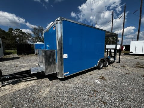 Equipment Trailers Douglas GA