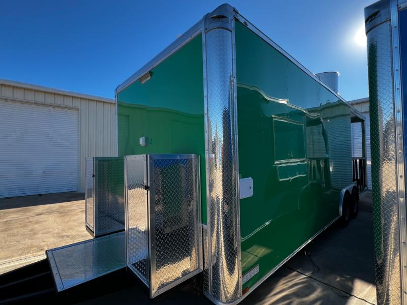 Equipment Trailers Douglas GA