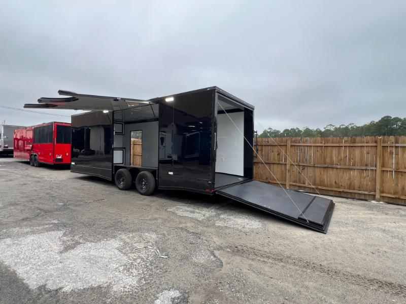 Equipment Trailers Douglas GA