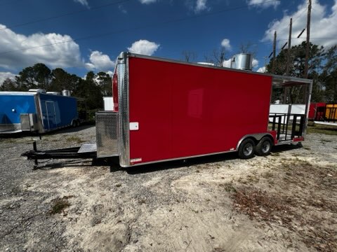 Equipment Trailers Douglas GA