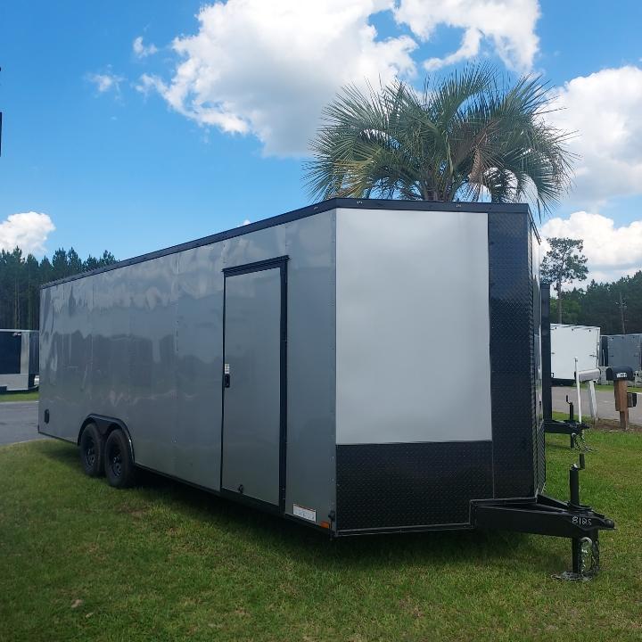 Equipment Trailers Douglas GA