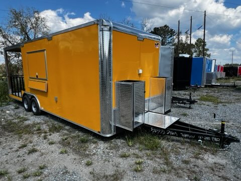 Equipment Trailers Douglas GA