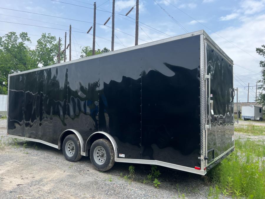 Equipment Trailers Douglas GA