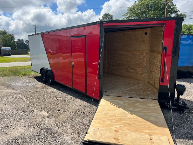 Equipment Trailers Douglas GA