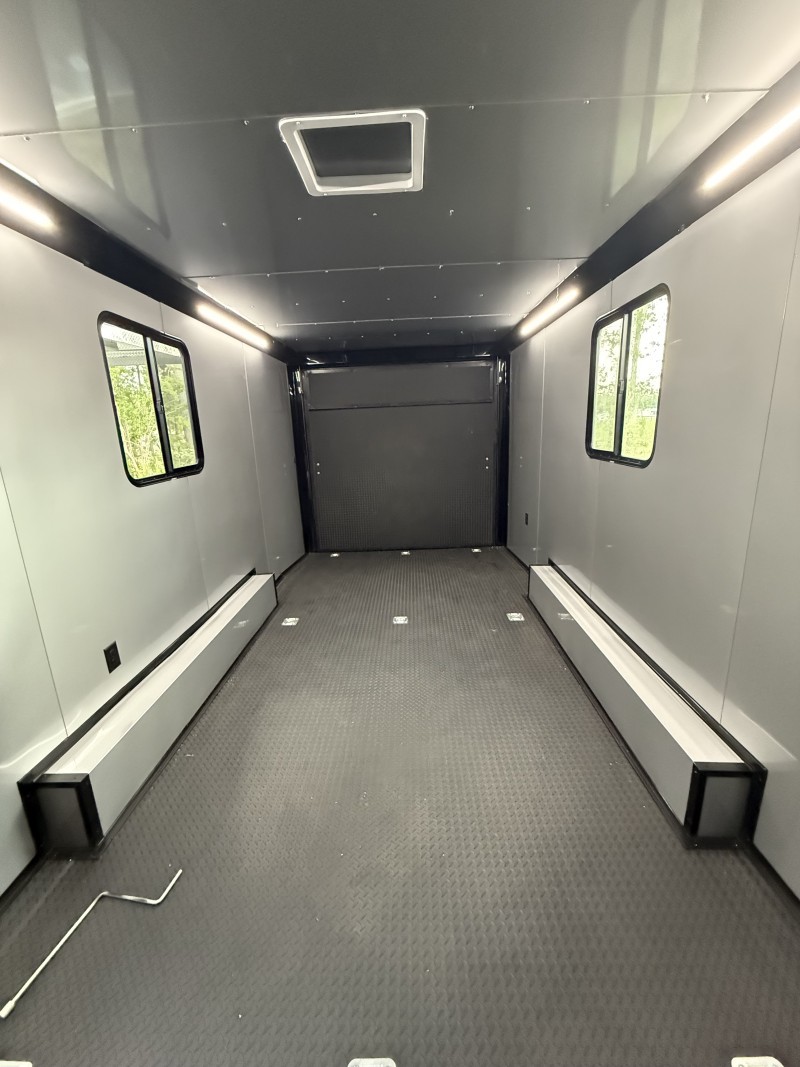 Trailers Dealership Georgia