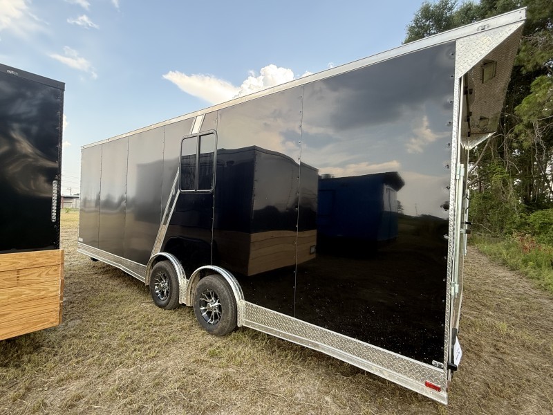 Cargo Trailers for Sale near me