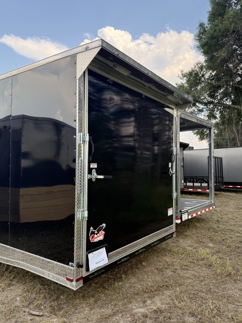 Trailers Dealership in Georgia