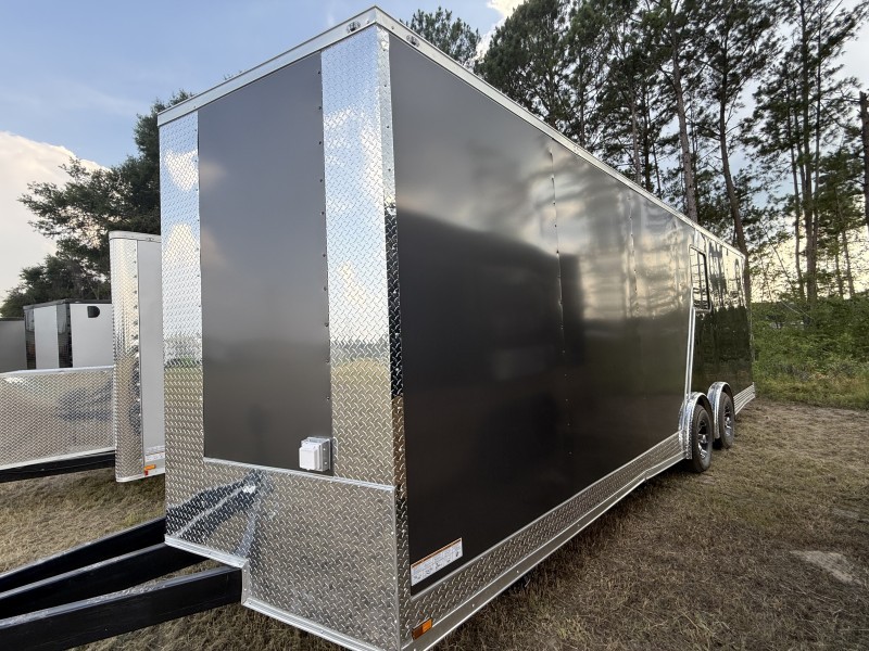 Summit Cargo Trailers, LLC